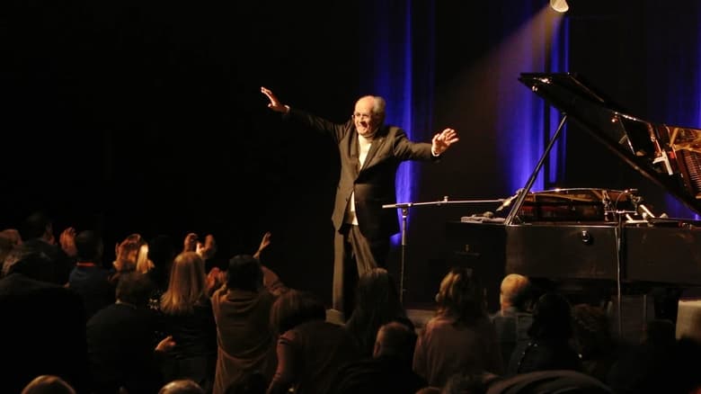 Однажды... Мишель Легран