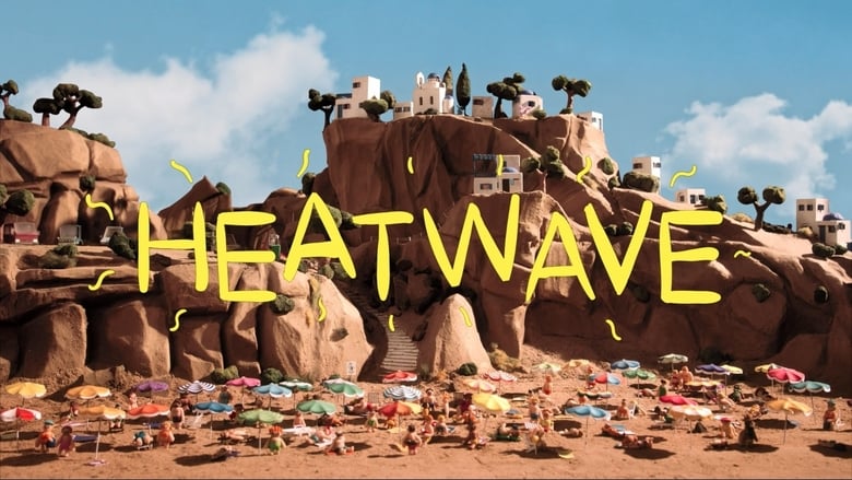 кадр из фильма Heatwave