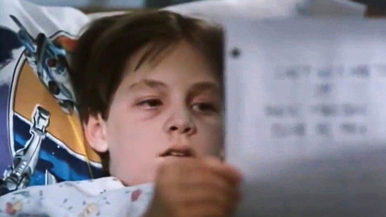 кадр из фильма Go Toward the Light