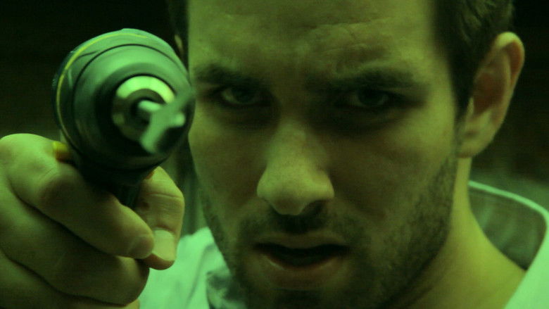 кадр из фильма Смертельный список