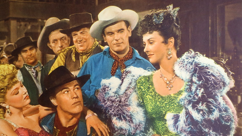 кадр из фильма The Vigilantes Return