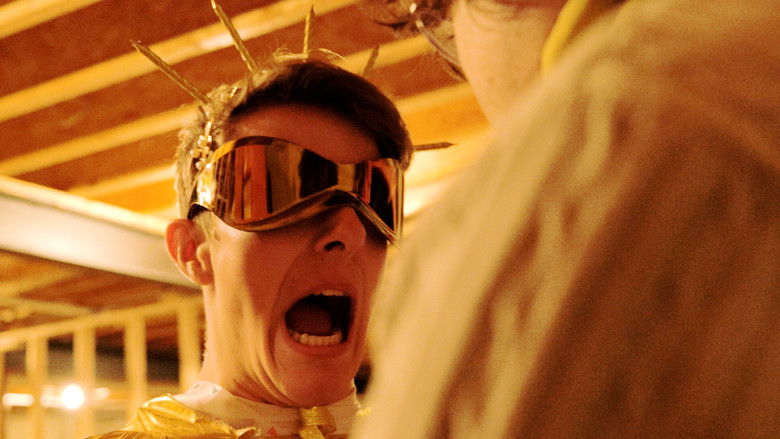 кадр из фильма Waiting For Birthday Man