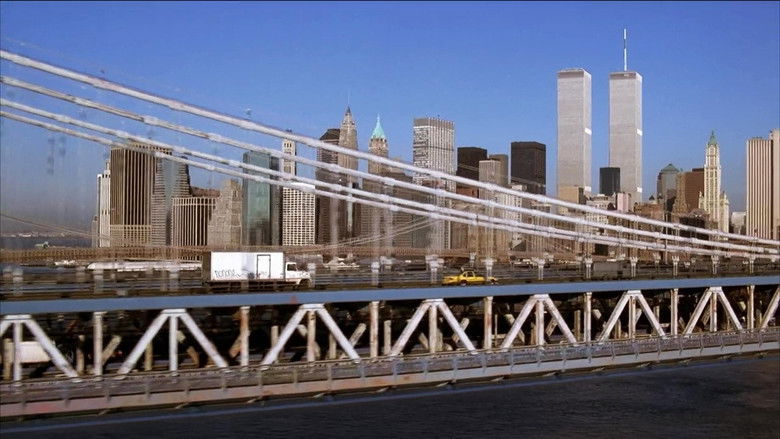 кадр из фильма Surviving 9/11: 5 Stories 5 Heroes