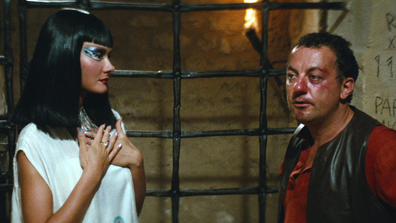 кадр из фильма Без четверти два до нашей эры