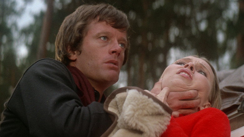 кадр из фильма Open Season