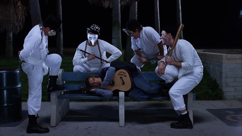 кадр из фильма Выбор судьбы