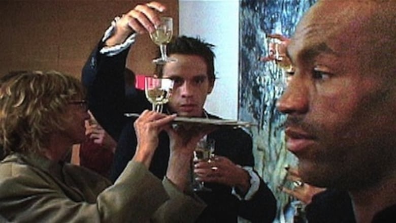 кадр из фильма Sex, Politics & Cocktails