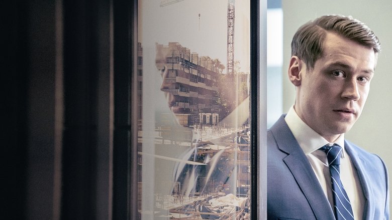 кадр из фильма Высоко поднимаясь