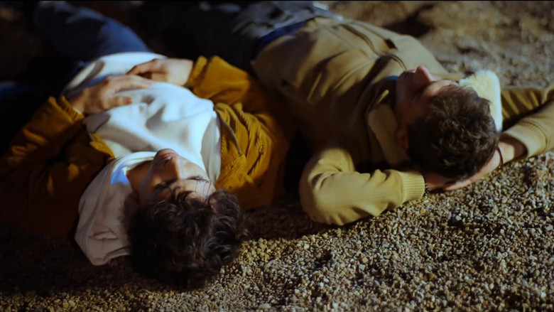 кадр из фильма Rosodium