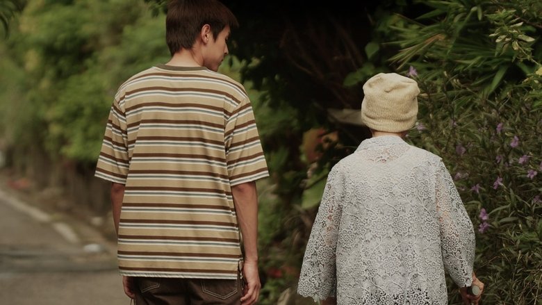 кадр из фильма Бабушка на миллион