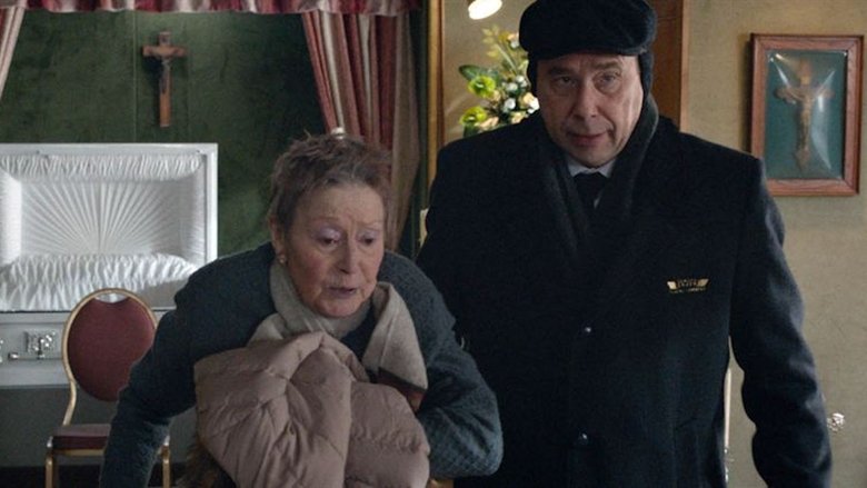 кадр из фильма Grand Froid