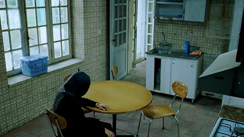 кадр из фильма История Элли