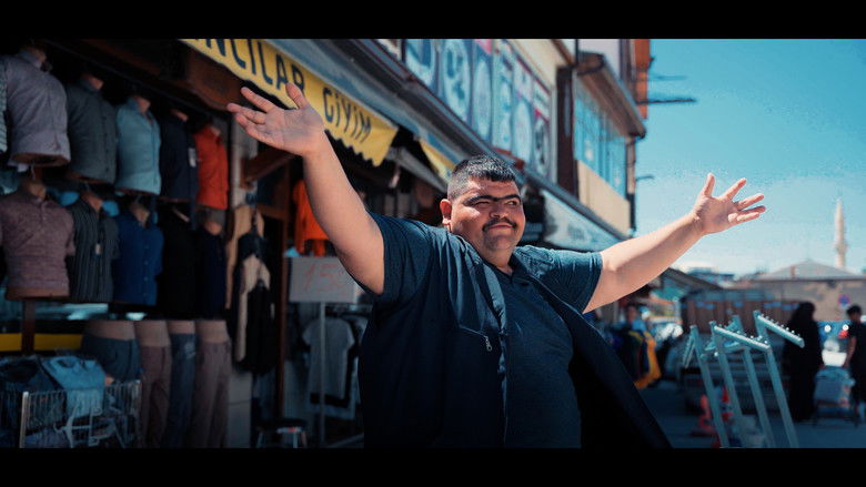 кадр из фильма Majzoob Ramazan