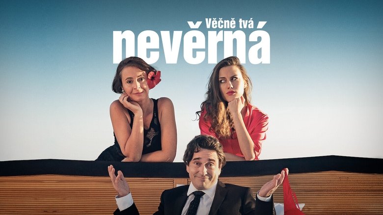 кадр из фильма Věčně tvá nevěrná