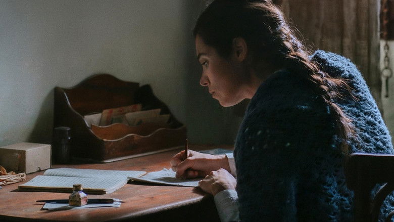 кадр из фильма La buena letra