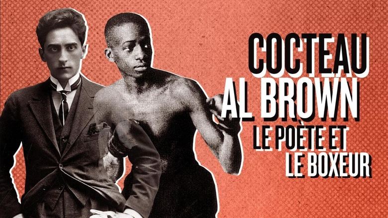 Cocteau - Al Brown: le poète et le boxeur