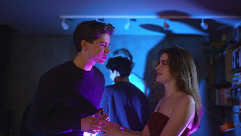 кадр из фильма Etterpå