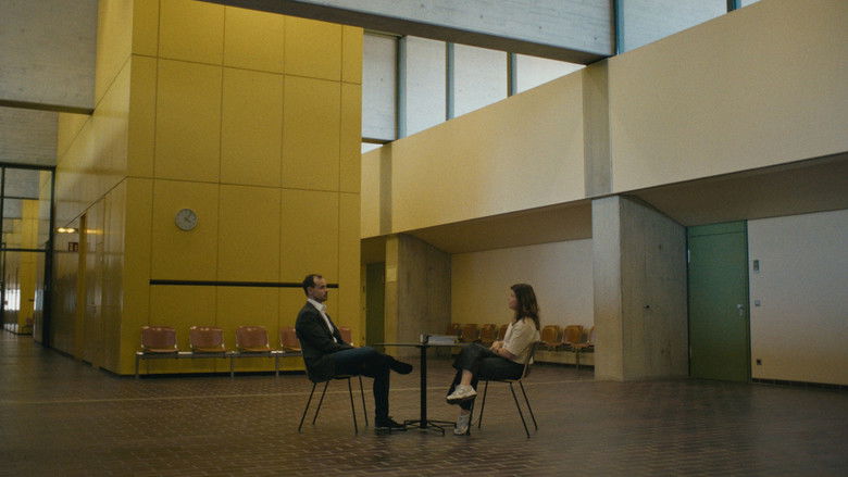 кадр из фильма Was an Empfindsamkeit bleibt