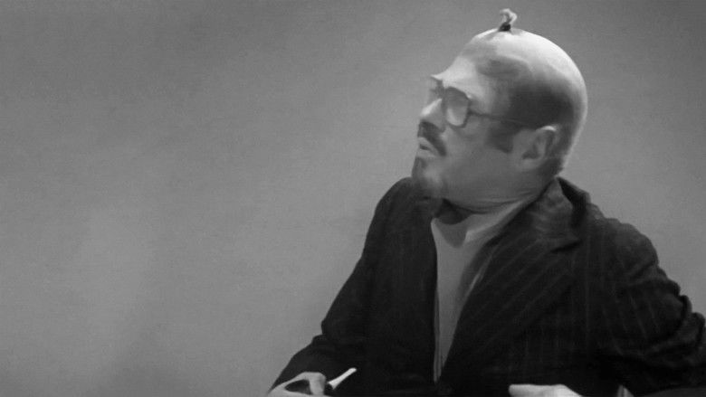 кадр из фильма Espião Nacionalizado Nosso