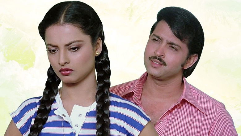 кадр из фильма Сестрички