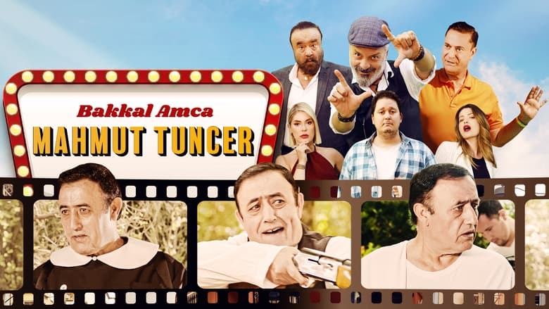 кадр из фильма Bakkal Amca: Mahmut Tuncer