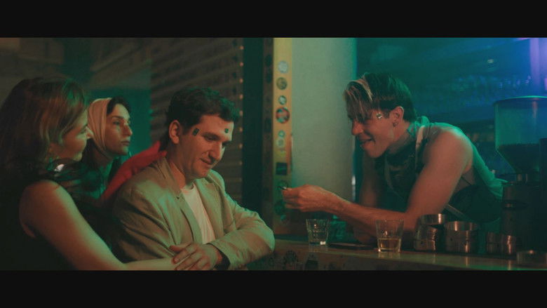 кадр из фильма Satkani