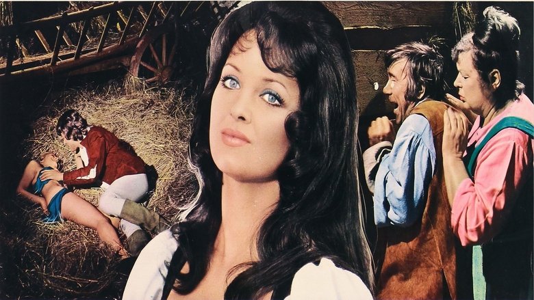 кадр из фильма Frau Wirtin's tolle Töchterlein