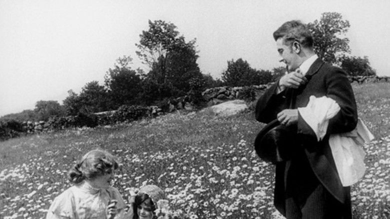 кадр из фильма The Country Doctor