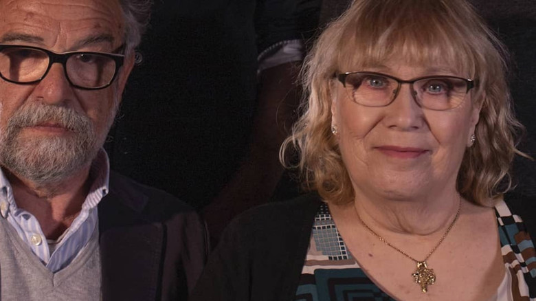 кадр из фильма El peso de la existencia