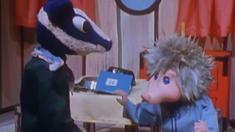 кадр из фильма Dominik Dachs und die Katzenpiraten