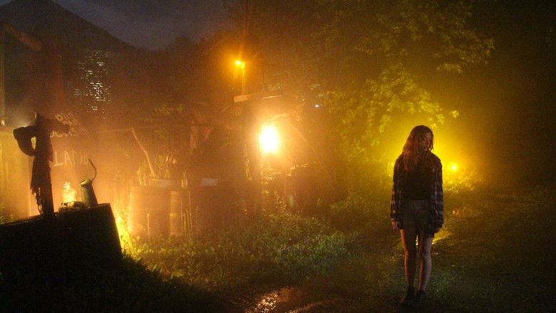 кадр из фильма Там, где скрываются жуткие вещи