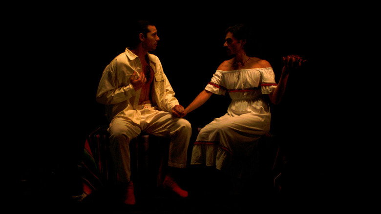 кадр из фильма Entre Latidos