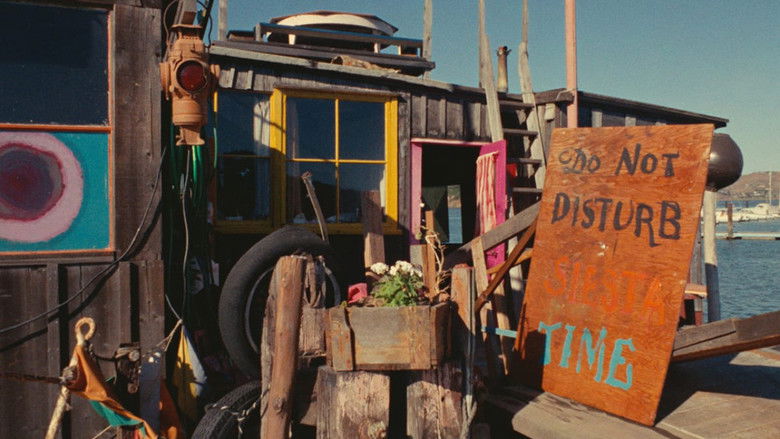 кадр из фильма Oncle Yanco