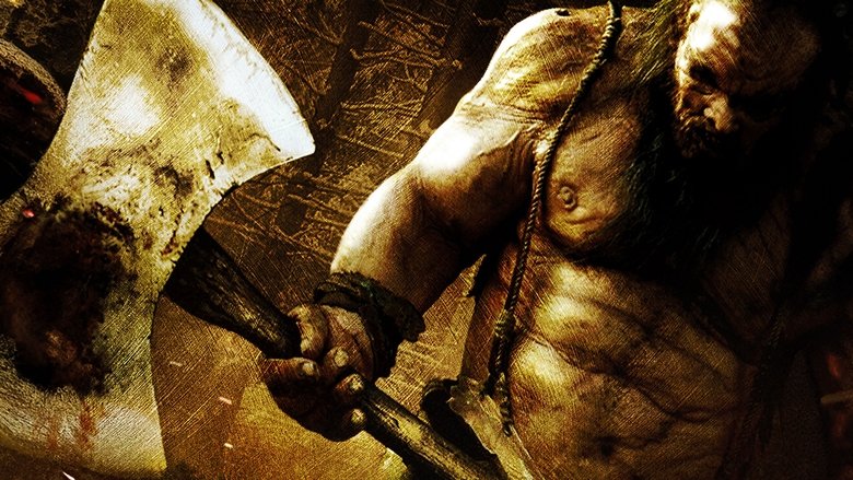 кадр из фильма Баньян