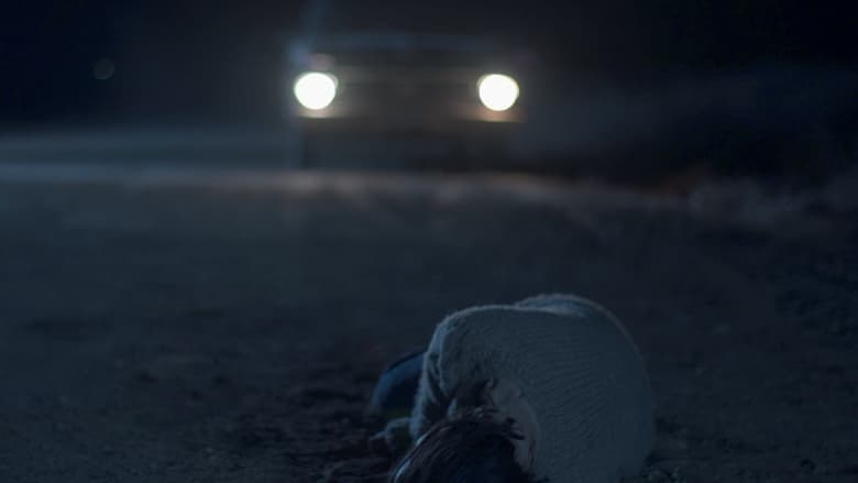 кадр из фильма La noche adentro