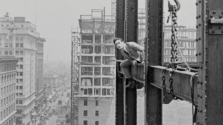 кадр из фильма Никогда не сдавайся