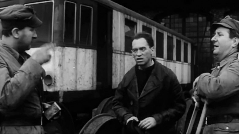 Огни в Иванову ночь