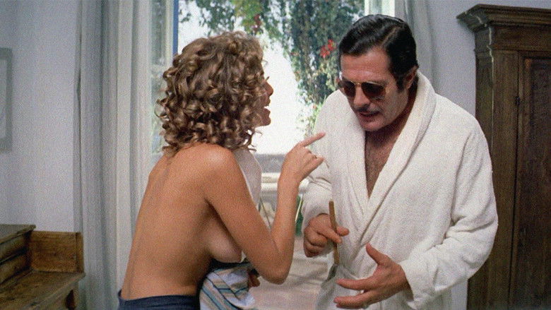 кадр из фильма Что?