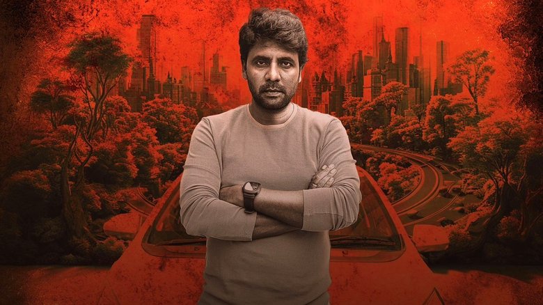 кадр из фильма టెనెంట్