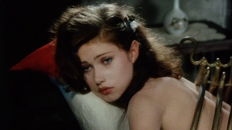 кадр из фильма Плоды страсти