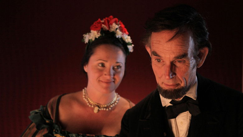 кадр из фильма Lincoln's Last Day