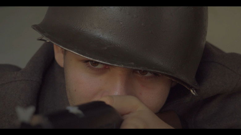 кадр из фильма Children of War