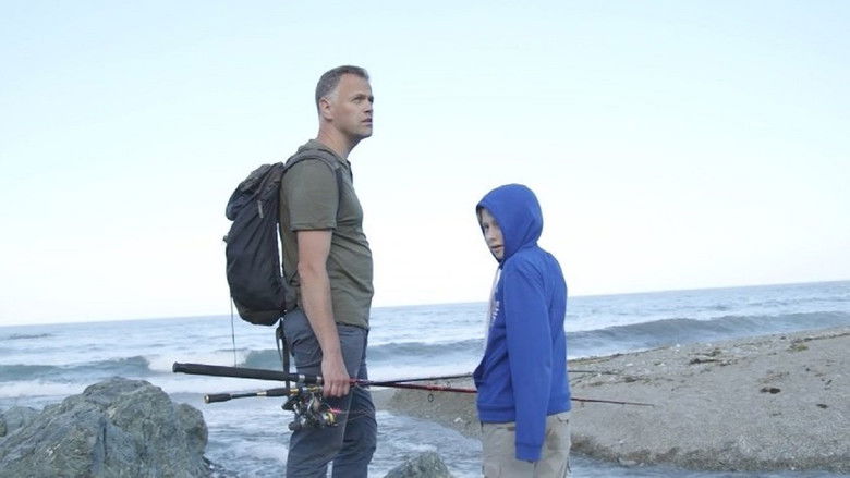 кадр из фильма Хоминг - инстинкт возвращения