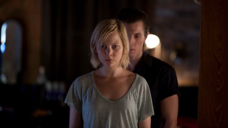 кадр из фильма Никто не выжил