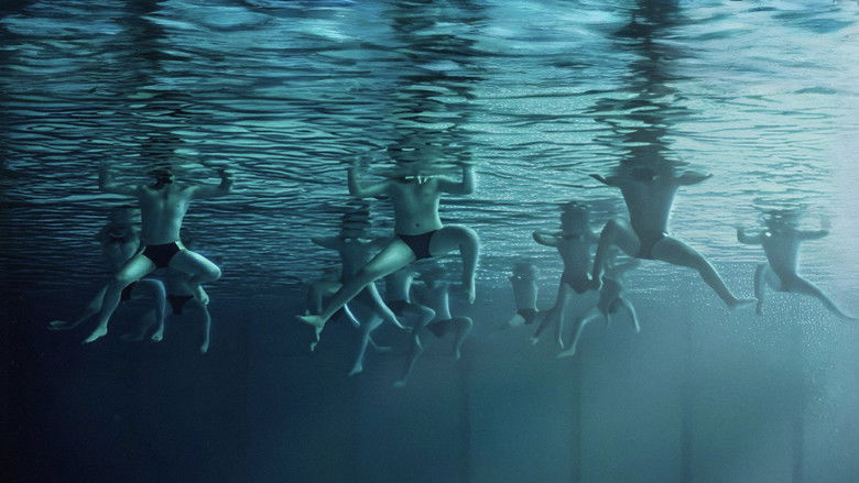 кадр из фильма The Plague