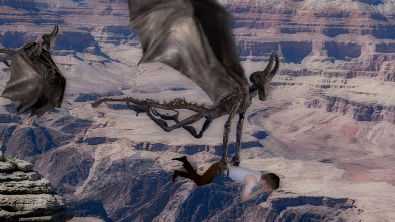 кадр из фильма Nightgaunts