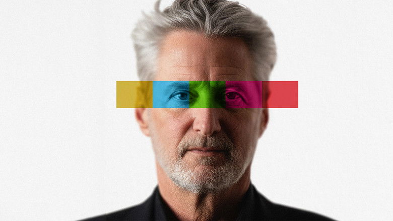 кадр из фильма Antoine de Caunes : la vie rêvée d'un enfant du rock