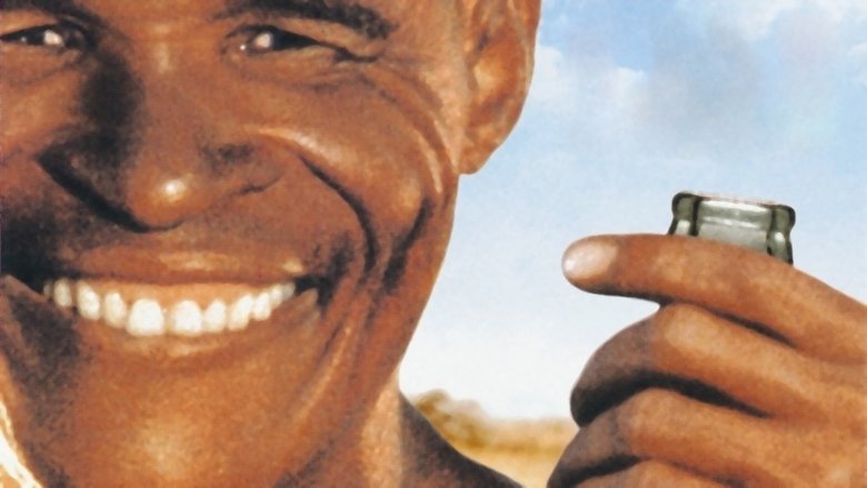 кадр из фильма Боги, наверное, сошли с ума 2