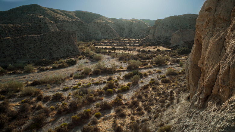 кадр из фильма Ouro e Oásis