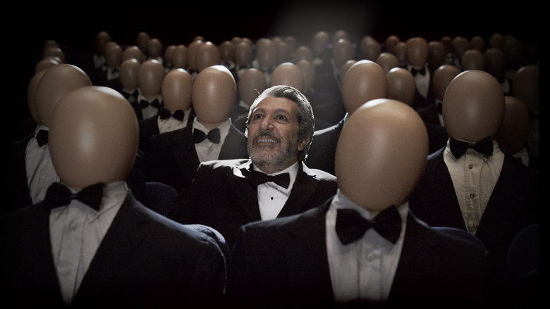 кадр из фильма Реальность